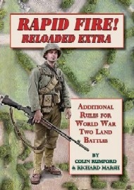 RAPID FIRE: Reloaded Extra