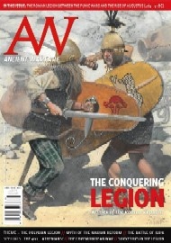 ANCIENT WARFARE: Volume 15.4: The Rise of the Legion, Part II