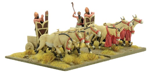 Chariot