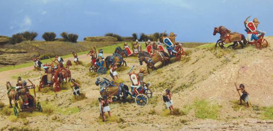 Chariots