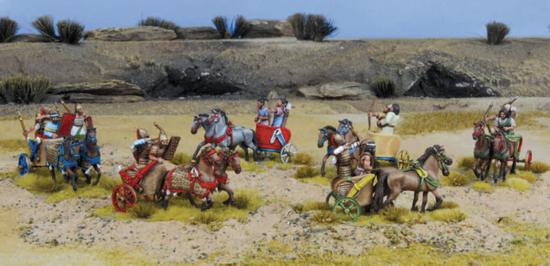 Chariots