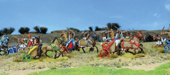 Chariots