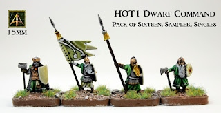 Dwarf Command