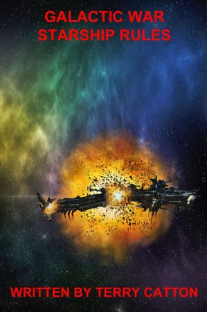 Galactic War: Starship Combat