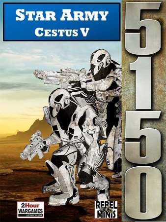 Cestus V