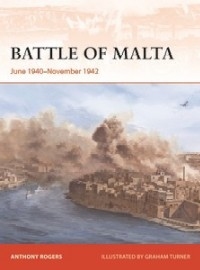 381 Battle of Malta: June 1940-November 1942