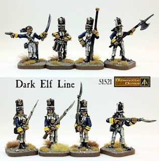 Dark Elves
