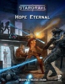 Stargrave: Hope Eternal