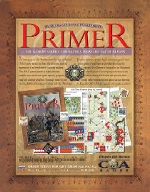 Battle From the Age of Reason: Primer