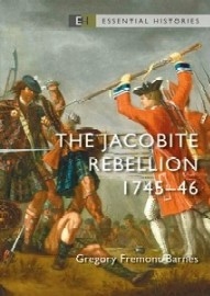072 Jacobite Rebellion 1745-46