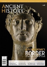 Ancient History Magazine #40: Hadrian's Wall