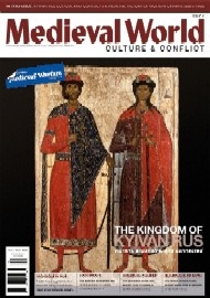 Medieval World: Culture & Conflict (Formerly Medieval Warfare): Volume 2