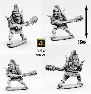 Asgard releases