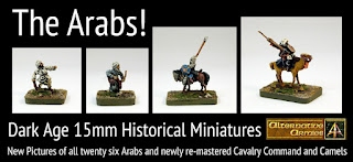 Arabs