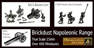 Brickdust