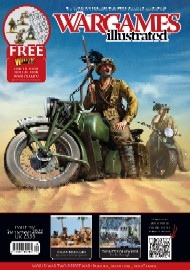 Wargames Illustrated: Issue #417 
