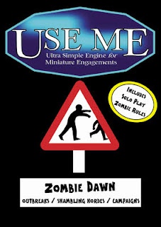 Zombie Dawn
