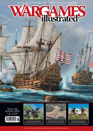 Wargames Illustrated