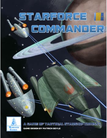 StarForce Commander