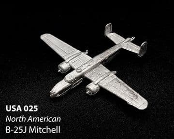USA025