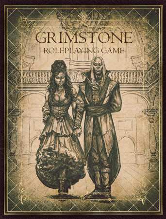 Grimstone