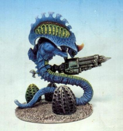 The Warmaster commands: Buy Now!