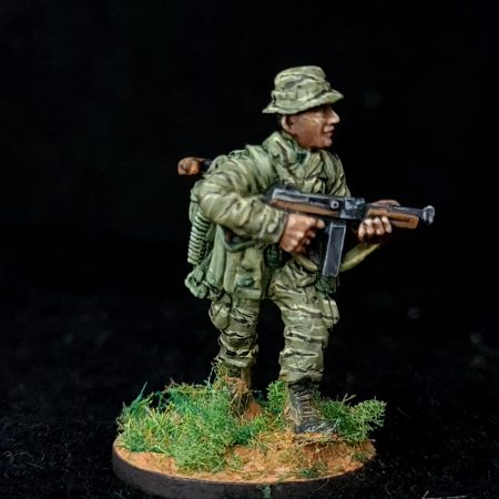 28mm MACV SOG trooper