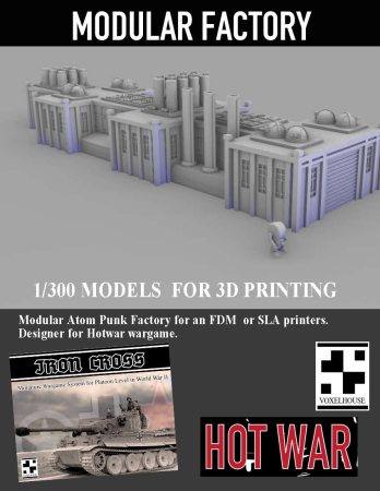 Modular Factory