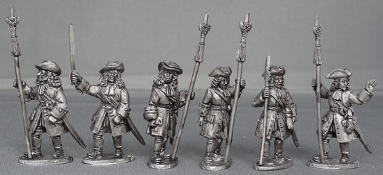 GNW Saxons
