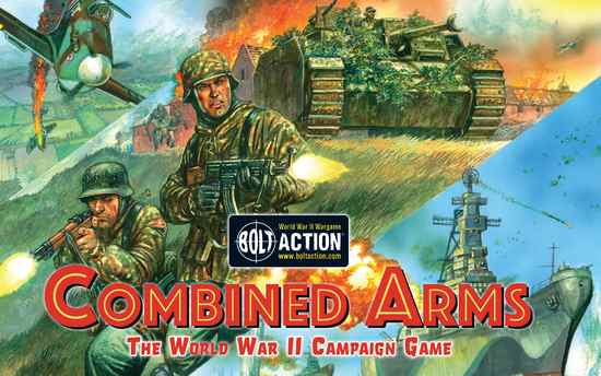 Combined Arms