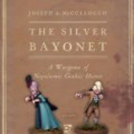 THE SILVER BAYONET: Vampires – 28mm Figures