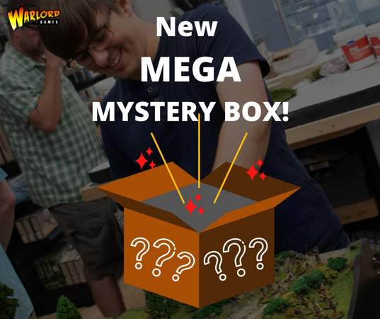 Mystery Box