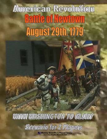 Battle for Newtown