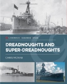 DREADNOUGHTS AND SUPER-DREADNOUGHTS