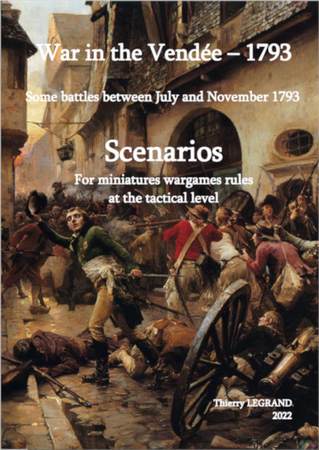 War in the Vendee