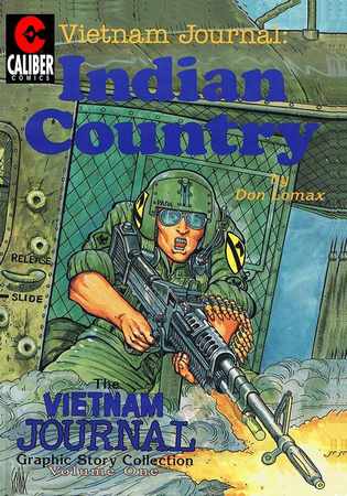 Vietnam Journal I
