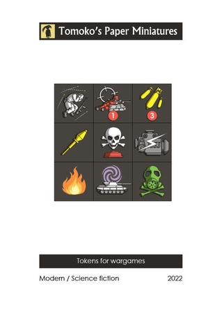 Tokens