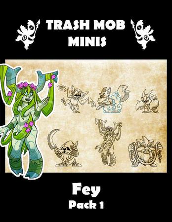 Fey