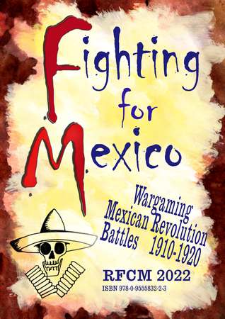 Fighting for Mexico