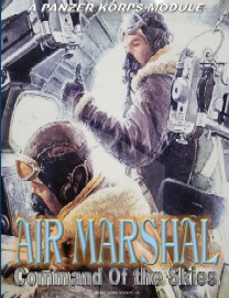 Air Marshal: Command of the Skies