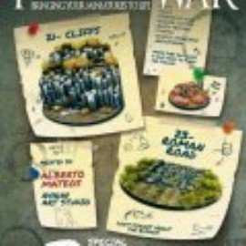 Painting War 12: Bases