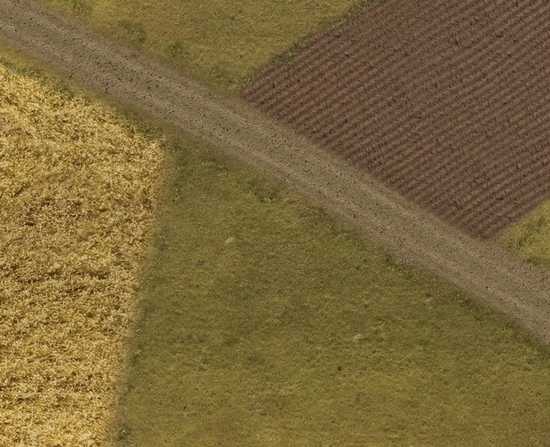 Waterloo mat
