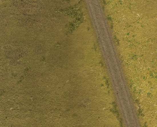 Waterloo mat