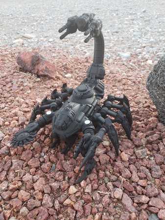 ScorpionMech