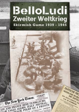 BelloLudi: Zweiter Weltkrieg