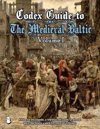 The Medieval Baltic, Volume I