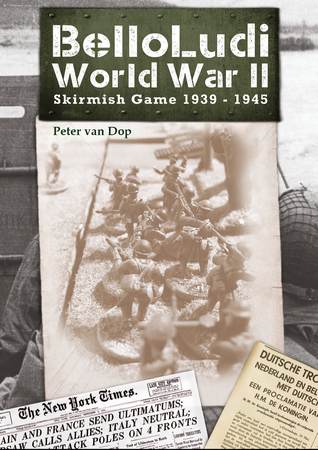 BelloLudi: World War Two