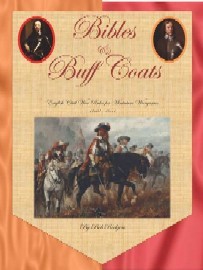 Bibles & Buff Coats: English Civil War Rules 1642-1651