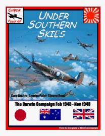 Under Southern Skies: A Scenario Book for Check Your 6