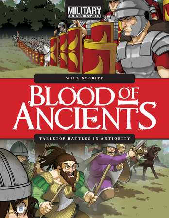 Blood of Ancients